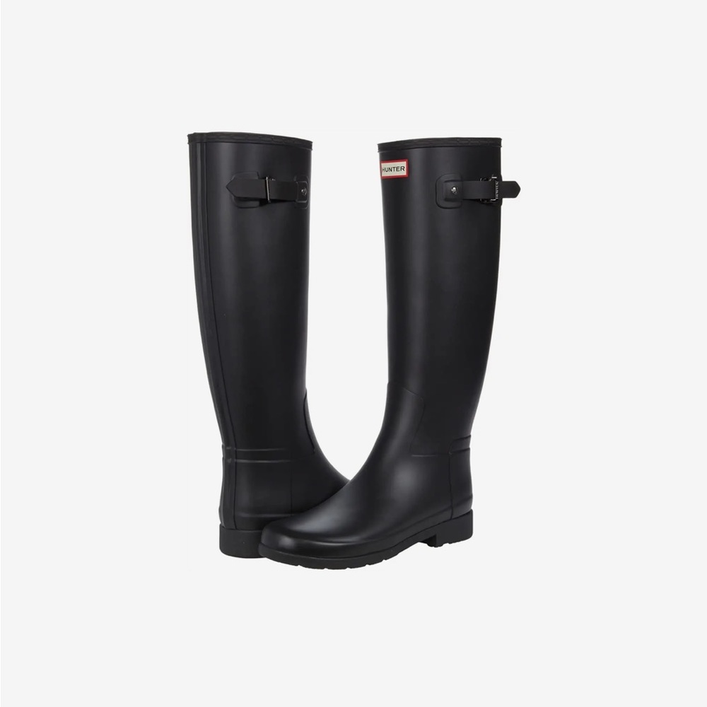 Hunter Boots